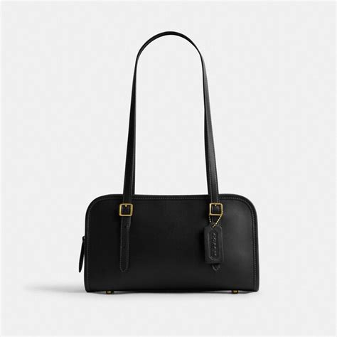 coach swinger zip shoulder bag|coach top zip shoulder bags.